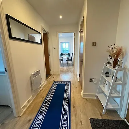 Cosy Views Apartment London