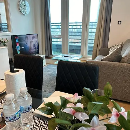 Apartment Cosy Views
