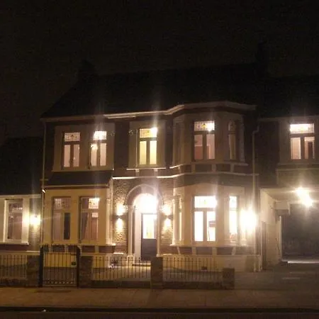 Devonshire Hotel Hornchurch
