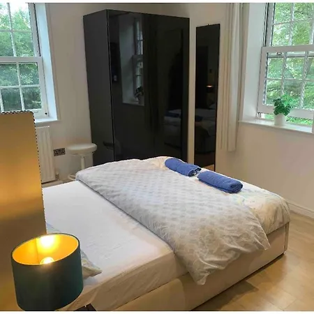 Property-ensuite, Double And Budget Habitación en casa particular *