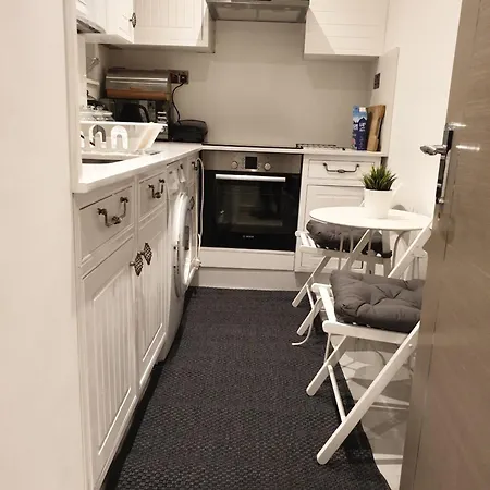 Habitación en casa particular Property-ensuite, Double And Budget Londres