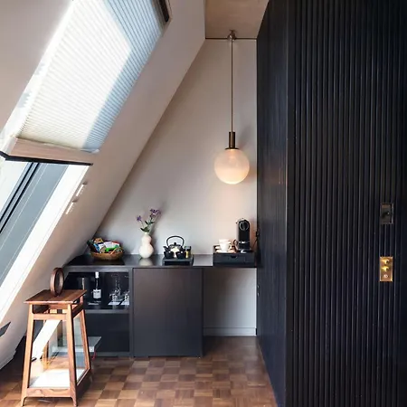 Hotel Nobu Shoreditch