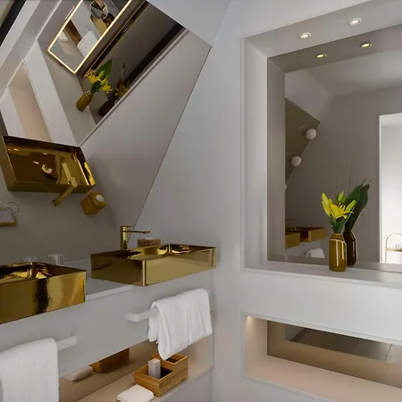 Nobu Shoreditch 5*