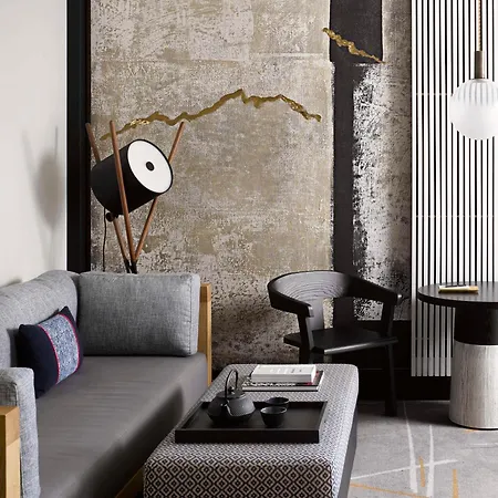 Hotel Nobu Shoreditch