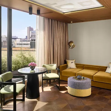 Nobu Shoreditch 5*