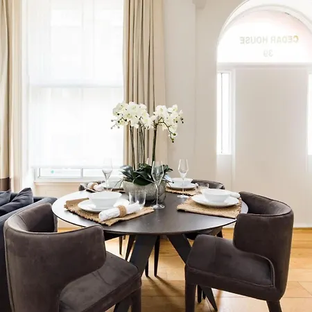 Marylebone Luxury 2 Bed * London
