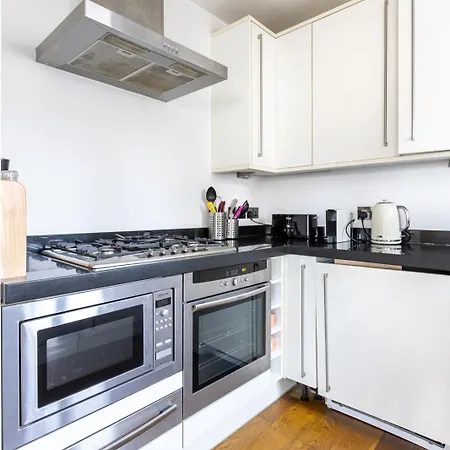 Appartement Luxury Penthouse In Londres