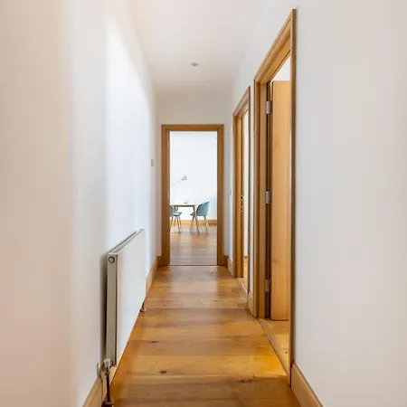 Luxury Penthouse In Appartement Londres