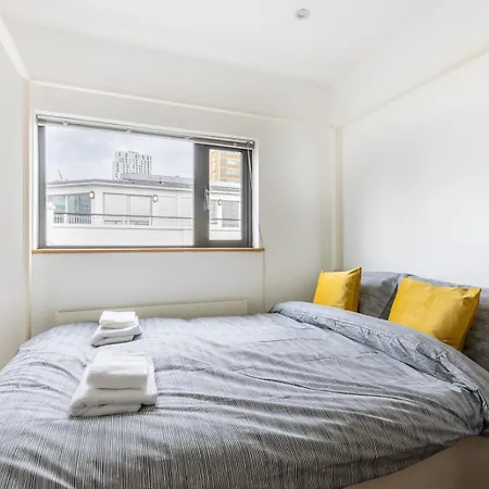 Luxury Penthouse In Appartement Londres