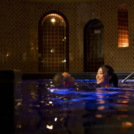 St. Pancras Renaissance Hotel 5*