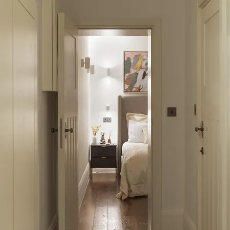 A2bstays Fitzrovia