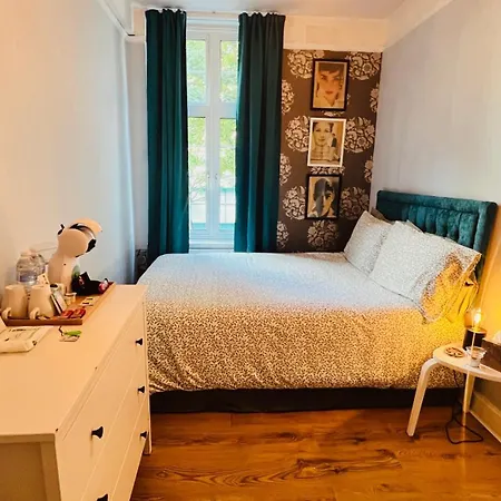 Rest Boutique Notting Hill Guest house *