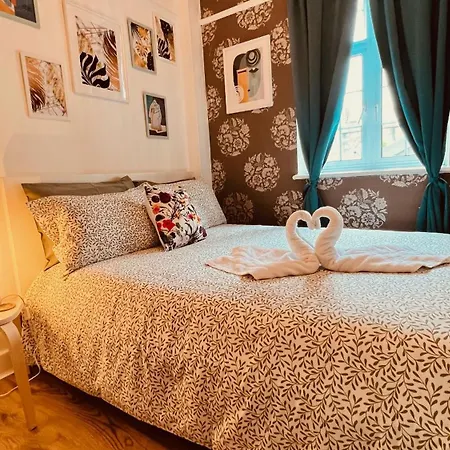 Guest house Rest Boutique Notting Hill *