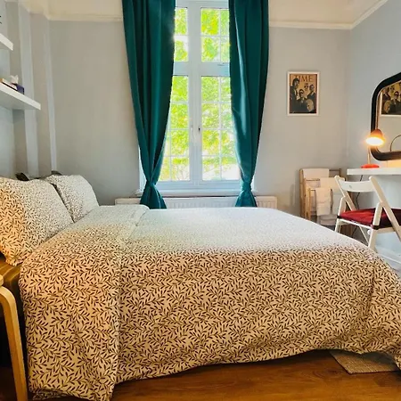 Guest house Rest Boutique Notting Hill
