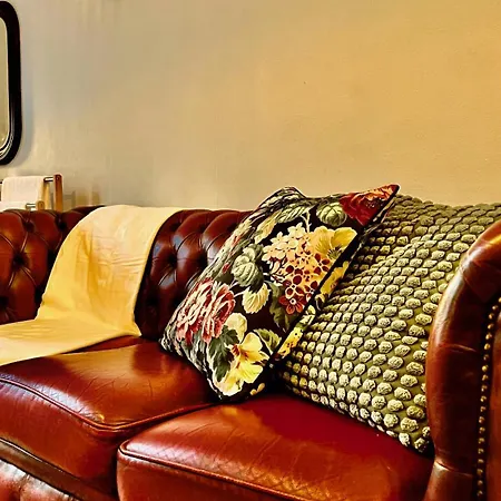 Rest Boutique Notting Hill Guest house London