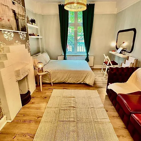 Guest house Rest Boutique Notting Hill