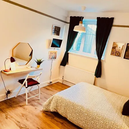 Rest Boutique Notting Hill Guest house London