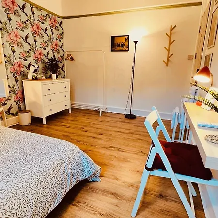 Guest house Rest Boutique Notting Hill *