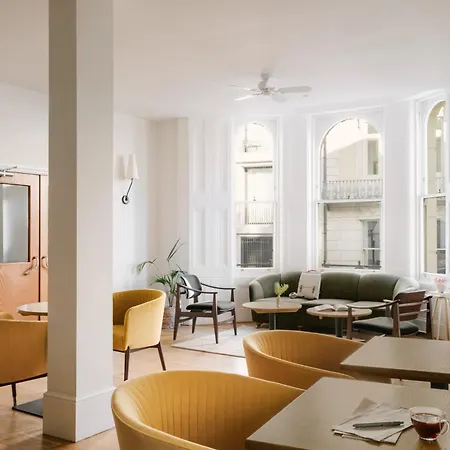 Sonder Kensington Gardens Hotel Londres