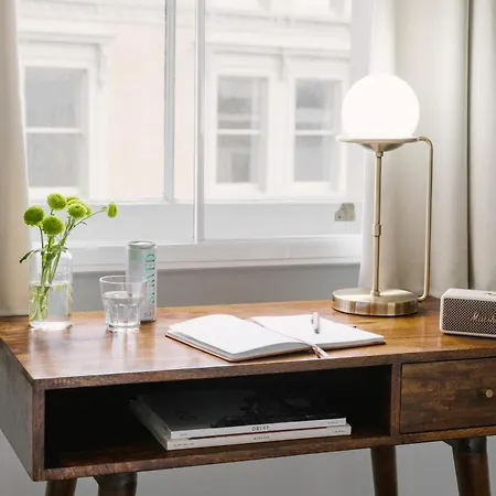 Sonder Kensington Gardens Hotel Londres