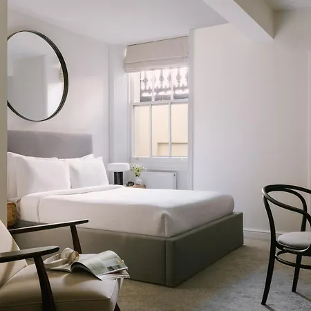 Hotel Sonder Kensington Gardens 3*