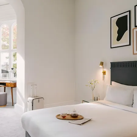 Sonder Kensington Gardens 3* Londres