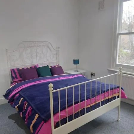 Apartment Zone 2, Easy Travel