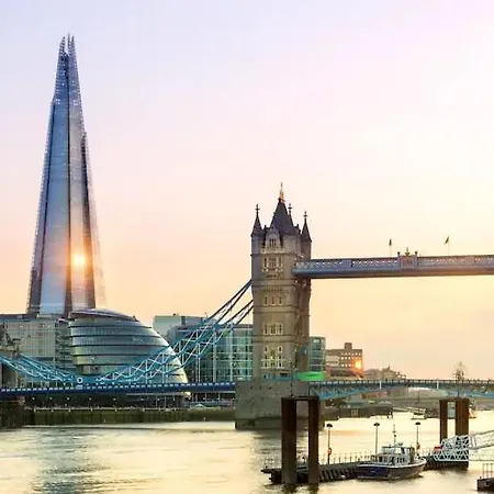 Comfort Tower Bridge London