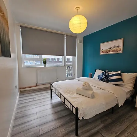 Mile End Maison d'hôtes