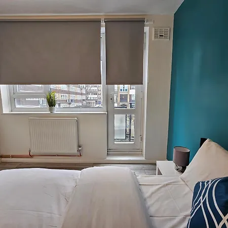 Maison d'hôtes Mile End