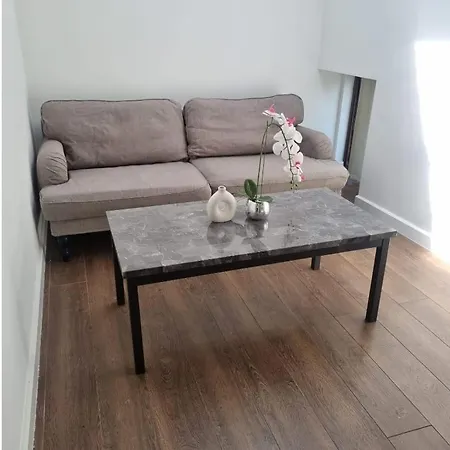 Apartment Flat 7 Fulham London