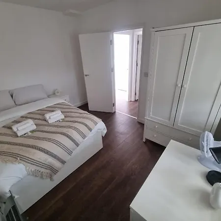 Flat 7 Fulham