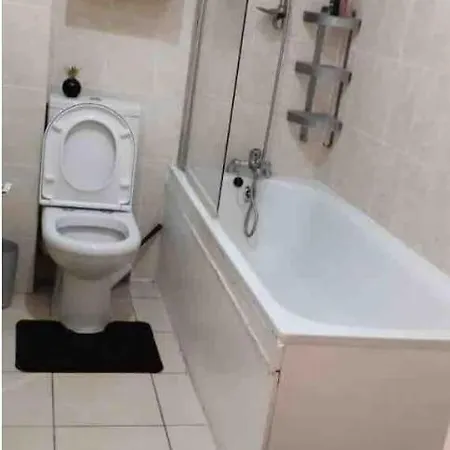 Apartamento Flat 6, 419 Fulham
