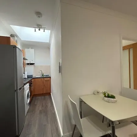 Apartamento Flat 6, 419 Fulham