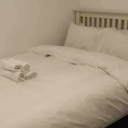 Flat 6, 419 Fulham Londres