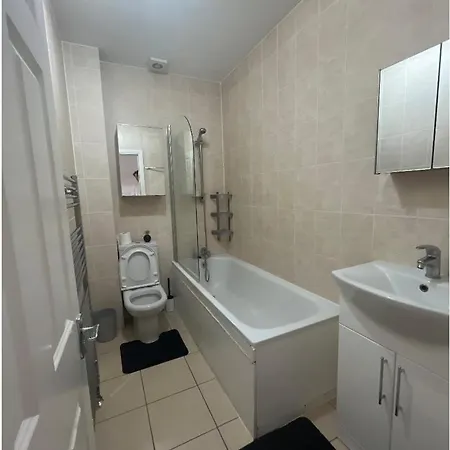 Flat 6, 419 Fulham Apartamento *
