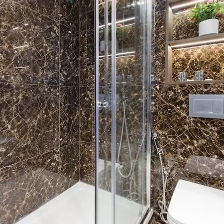 The One Bramham Apartment London