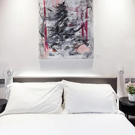 The One Bramham Apartment *
