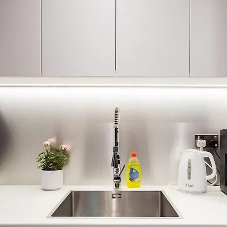 The One Bramham Apartment