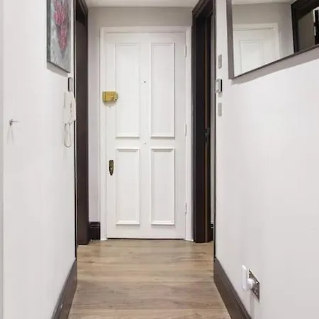 Apartment The One Bramham London
