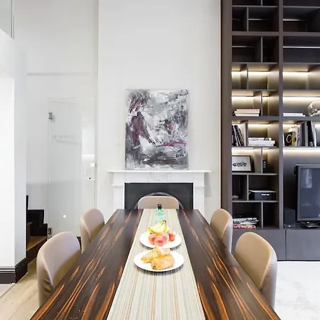 Apartment The One Bramham