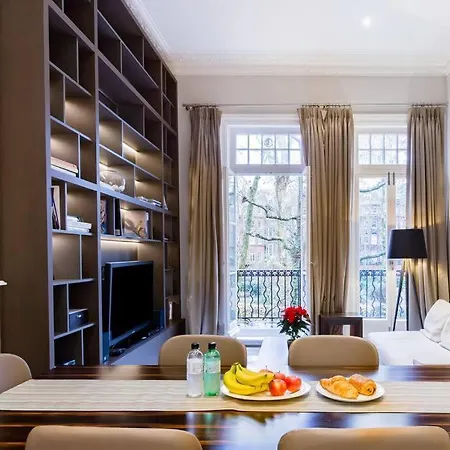 Apartment The One Bramham
