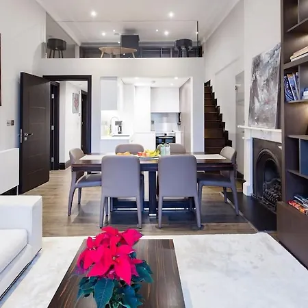 The One Bramham Apartment
