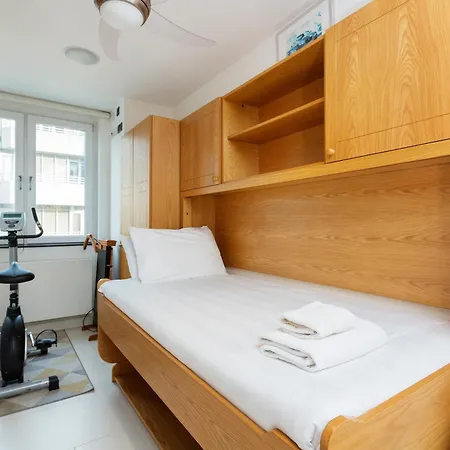 Veeve - Hyde Park Heights * London