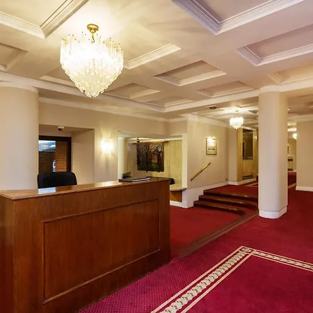 Veeve - Hyde Park Heights Apartment London