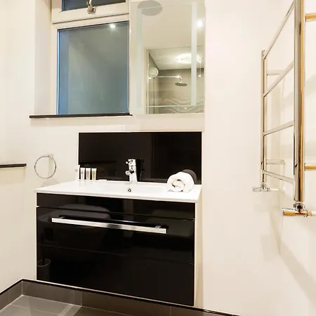 Apartment Veeve - Hyde Park Heights *