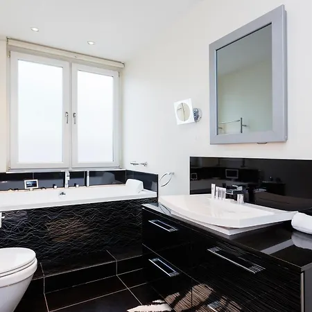 Veeve - Hyde Park Heights * London