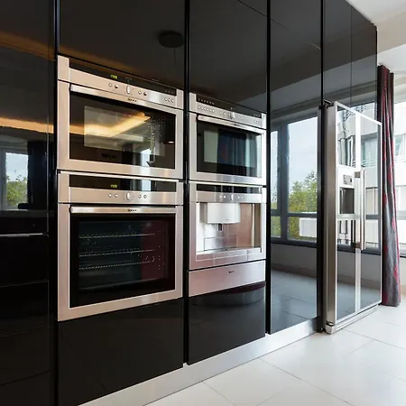 Veeve - Hyde Park Heights Apartment