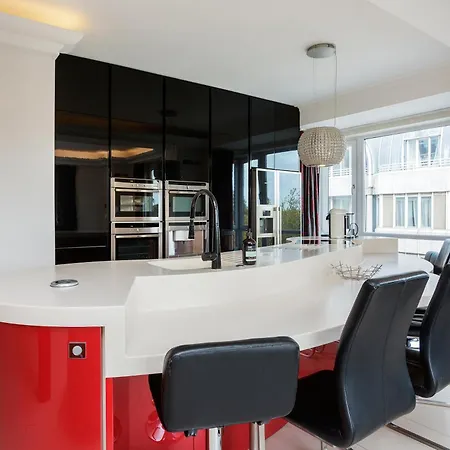Apartment Veeve - Hyde Park Heights London
