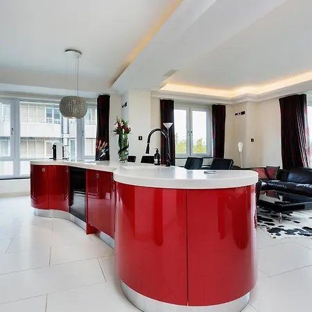 Apartment Veeve - Hyde Park Heights